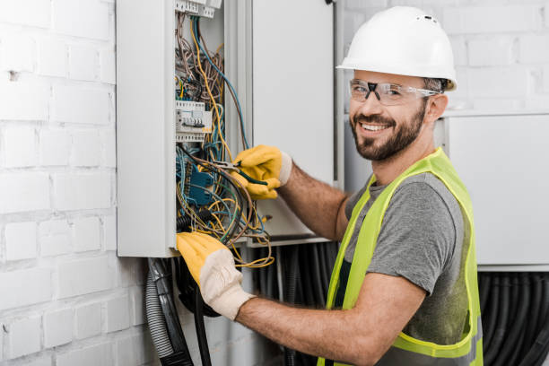 Best Commercial Electrician Services  in Stilwell, OK
