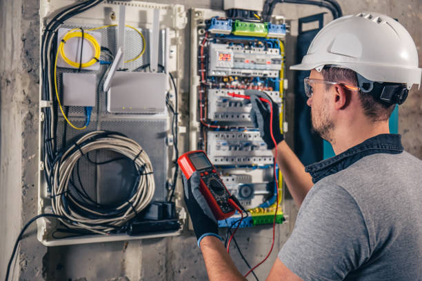 Trusted Stilwell, OK Electrician Experts