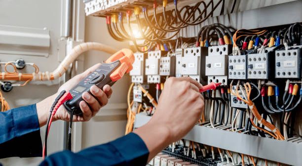 Best 24-Hour Electrician  in Stilwell, OK