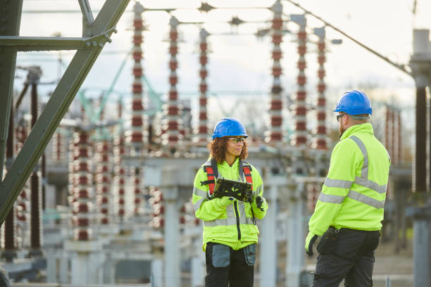 Best Electrical Contractors for Businesses  in Stilwell, OK