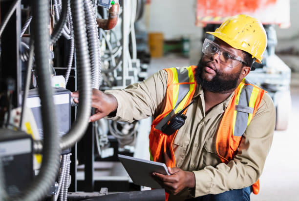 Best 24-Hour Electrician  in Stilwell, OK