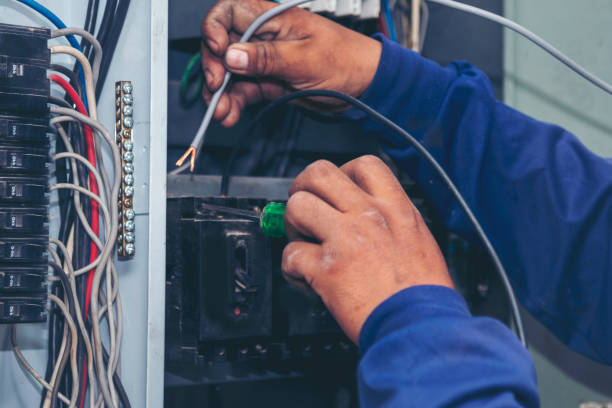 Best Electrical Outlet Repair  in Stilwell, OK