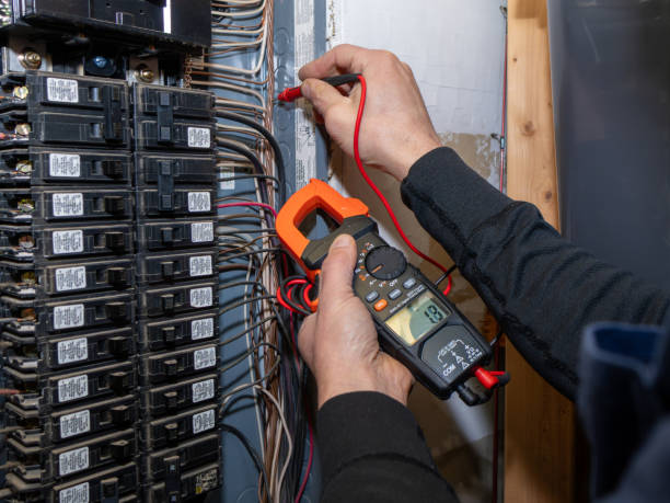 Best Electrical Rewiring Services  in Stilwell, OK