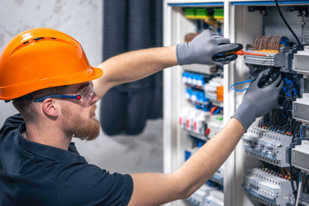 Best Commercial Electrician Services  in Stilwell, OK